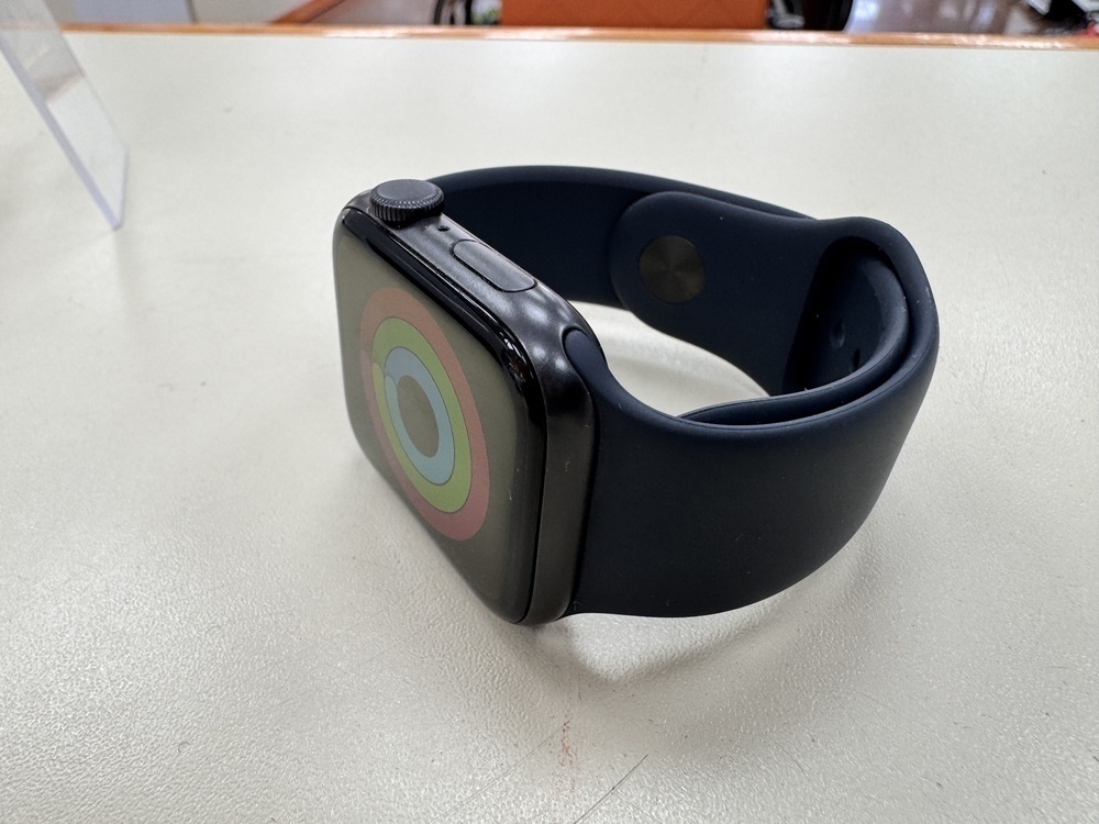 Смарт-часы Apple Watch SE 2020 44mm