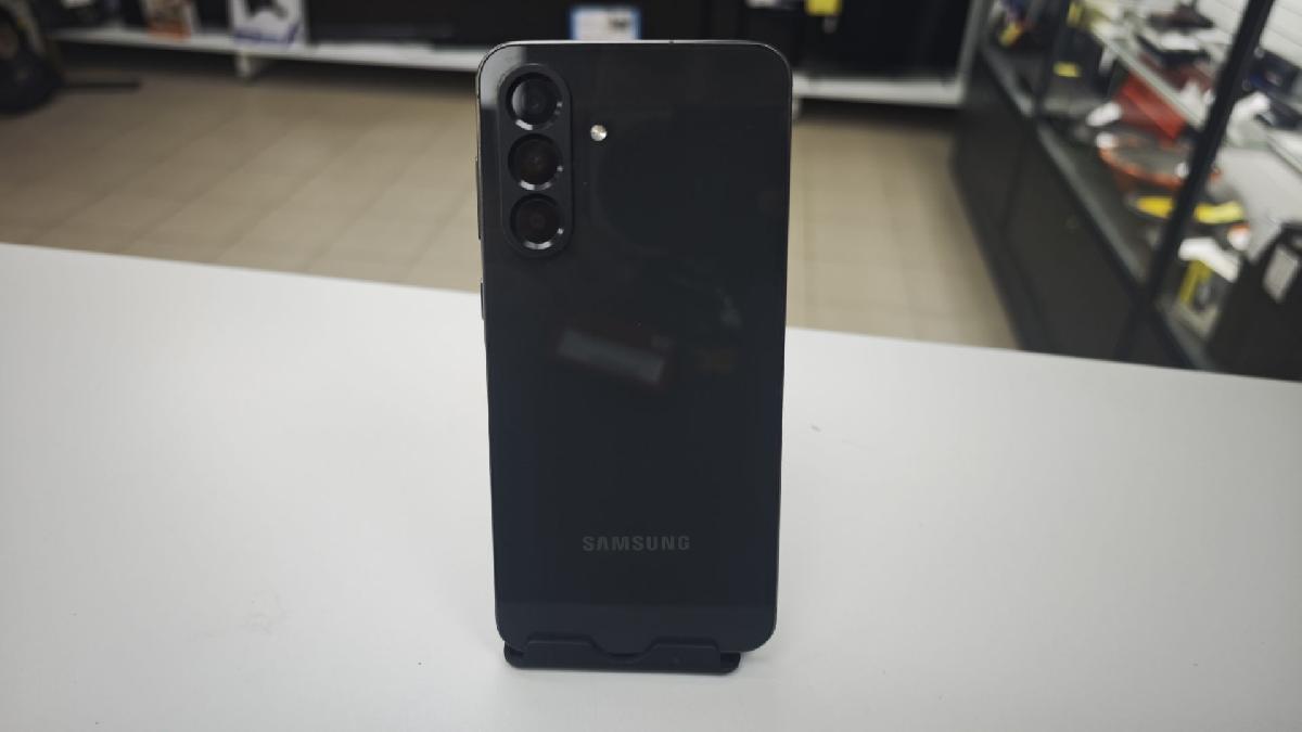 Смартфон Samsung Galaxy A56 5G 12/256