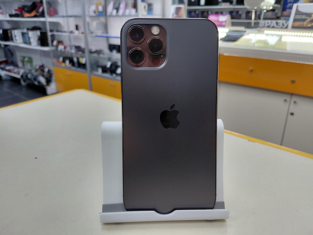Смартфон Apple iPhone 12 Pro 128Gb