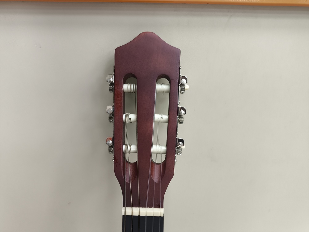 Гитара акустическая Belucci BC 3825 SB