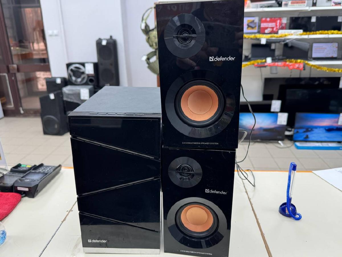 Колонки Defender Aurora M35