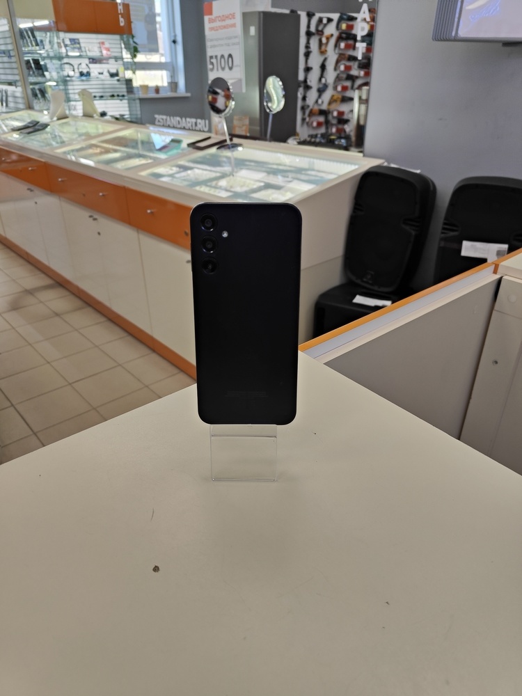 Смартфон Samsung Galaxy A14 4/128