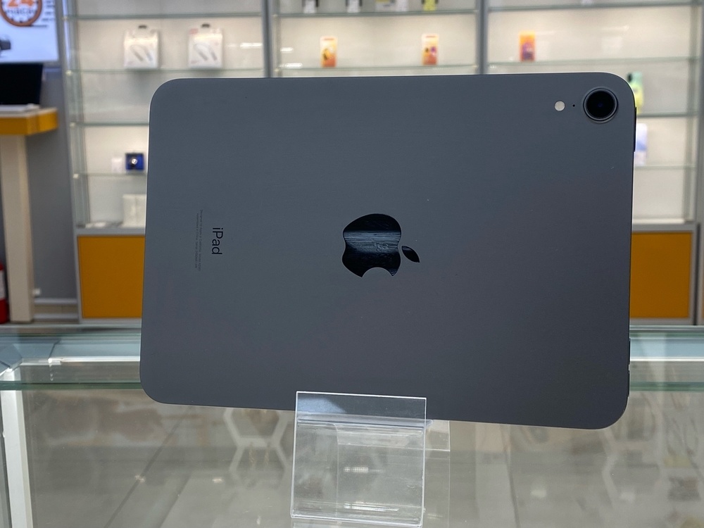 Планшет Apple iPad mini 6 64 ГБ(2021, A2567 (Wi-Fi)