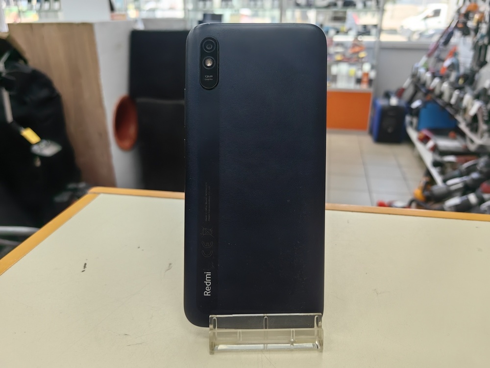Смартфон Xiaomi Redmi 9A 2/32