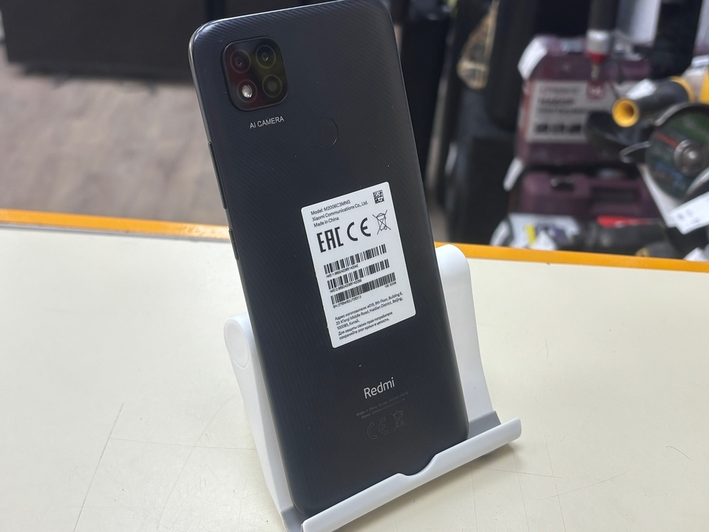 Смартфон Xiaomi Redmi 9C 2/32 NFC
