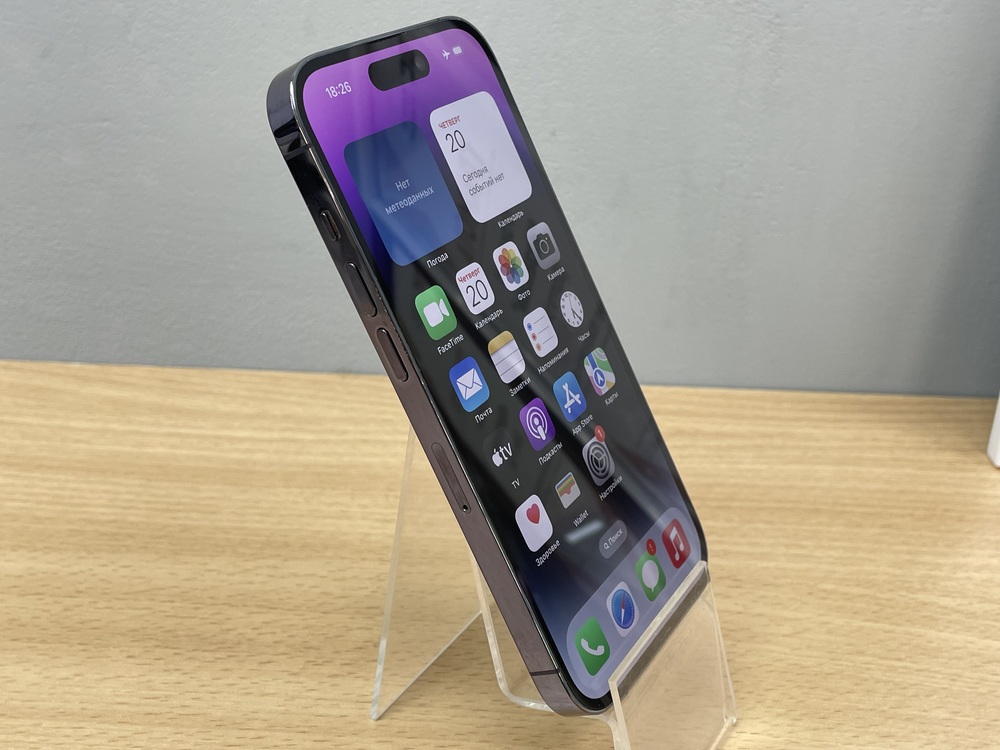 Смартфон Apple Iphone 14 Pro 128Gb