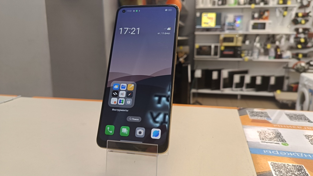Смартфон Oppo Reno 8T 5G 8/256
