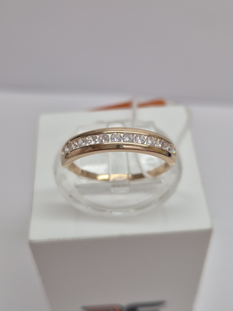 КОЛКМИ585 КОЛЬЦО С КАМНЯМИ (Au 585) КОЛКМИ585 КОЛЬЦО С КАМНЯМИ (Au 585)