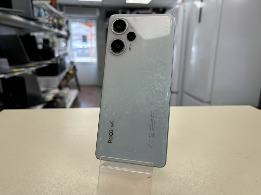 Смартфон Xiaomi Poco F5 12/256