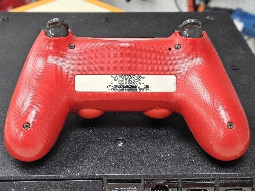 Игровая приставка PlayStation 4 Slim 500GB