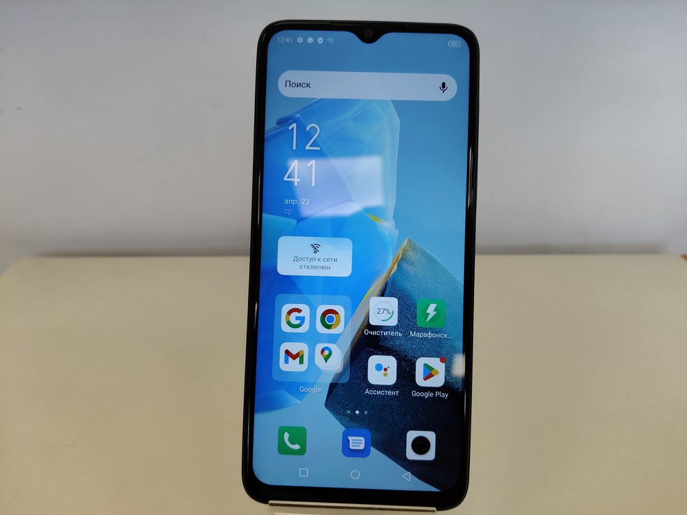 Смартфон Infinix HOT 30i 8/128