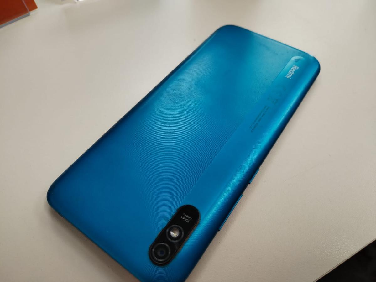 Смартфон Xiaomi Redmi 9A 2/32