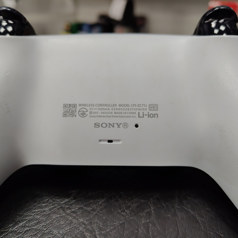 Игровая приставка PlayStation 5 825Gb (С дисководом)