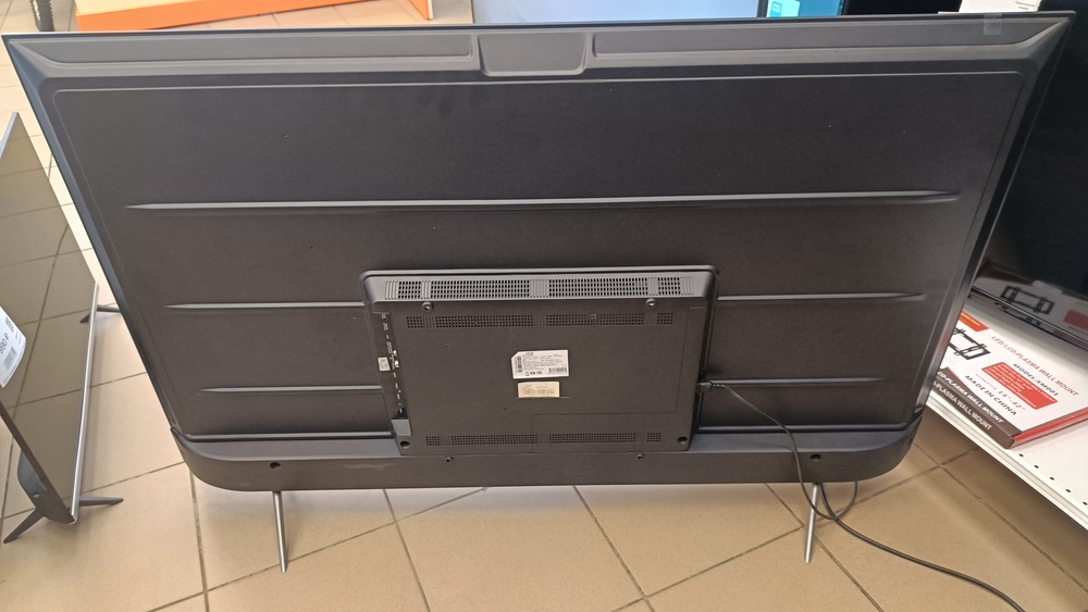 LED Телевизор Artel A55LU8500