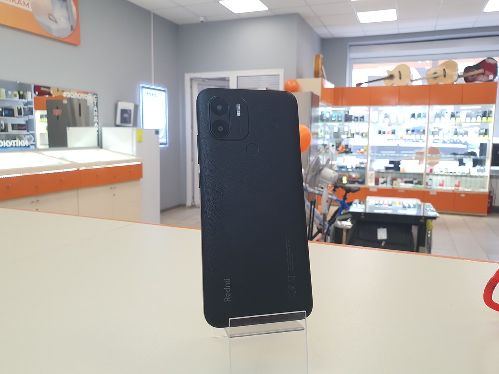 Смартфон Xiaomi Redmi A2+ 3/64