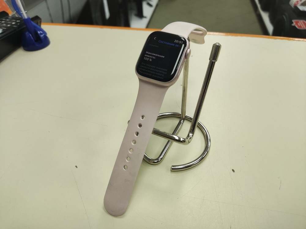 Смарт-часы Apple Watch Series 9 41mm