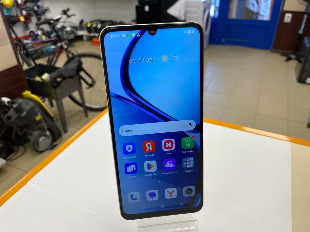 Смартфон Realme C61 6/128