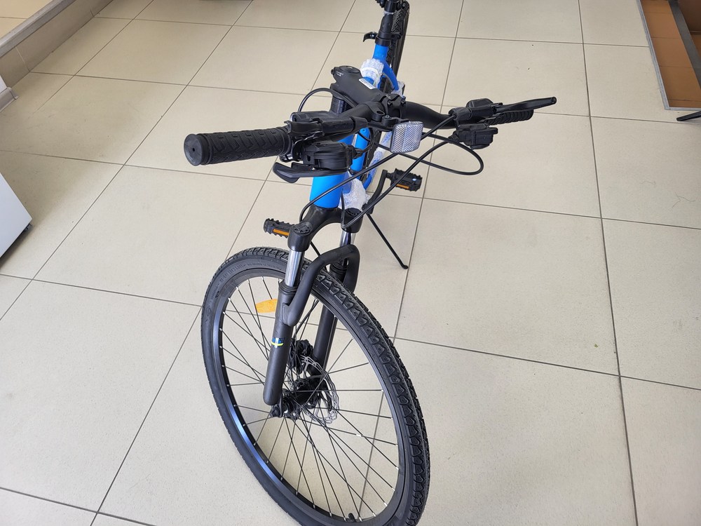 Велосипед STELS Navigator 590V K010 26"