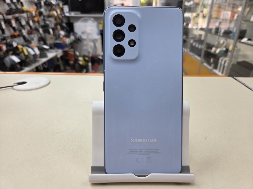 Смартфон Samsung Galaxy A53 5G 8/256