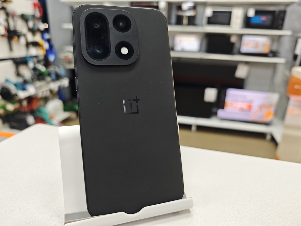 Смартфон OnePlus 15 12/256