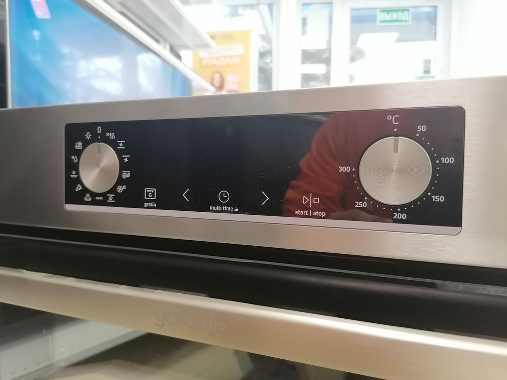 Духовой шкаф Gorenje BOS6737E13X