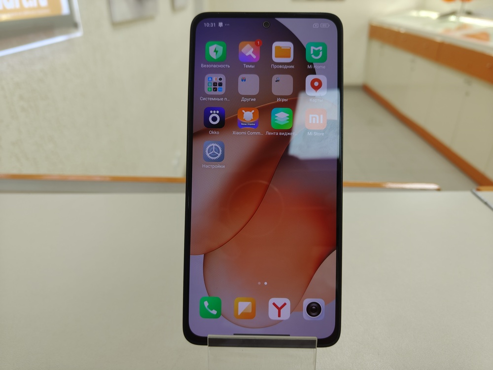 Смартфон Xiaomi Redmi note 13 8/128