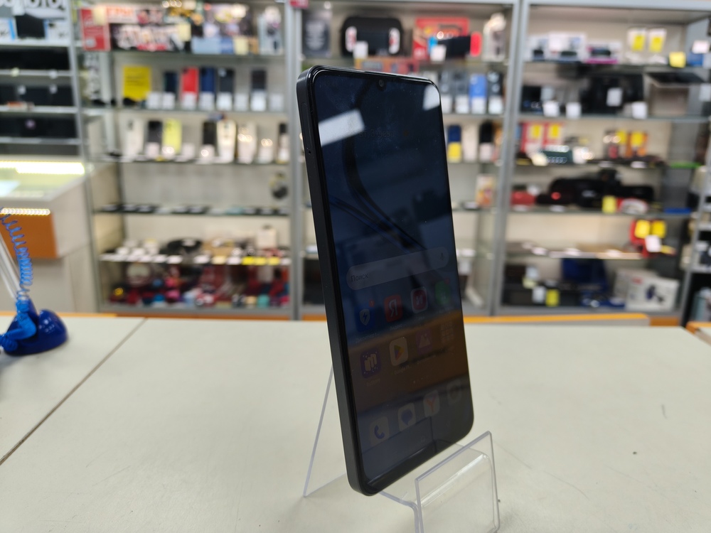 Смартфон Realme Note 60X 3/64