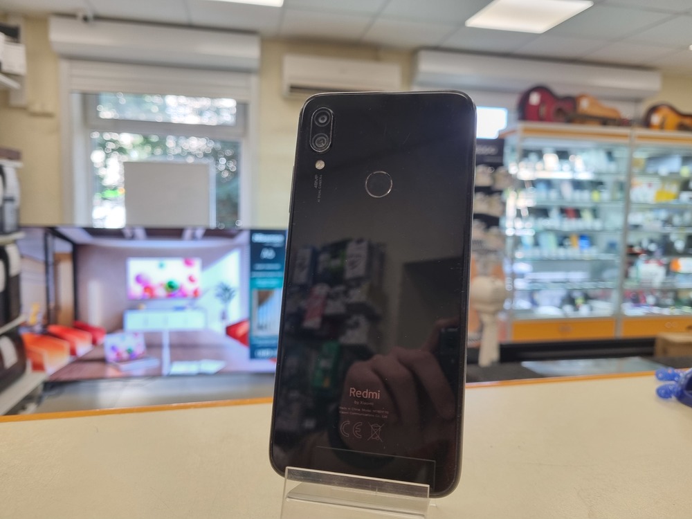 Смартфон Xiaomi Note 7 3/32