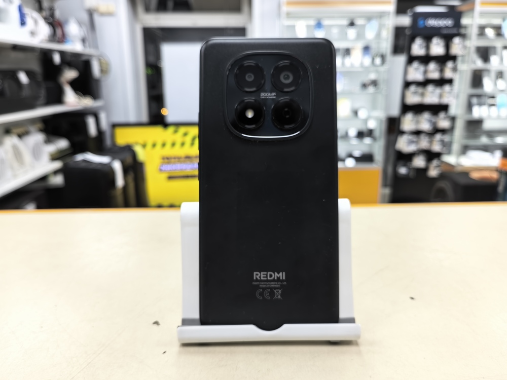Смартфон Xiaomi Redmi Note 15 Pro 8/256Gb