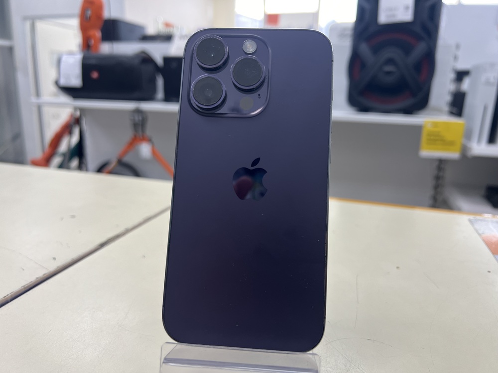 Смартфон Apple Iphone 14 Pro 128Gb