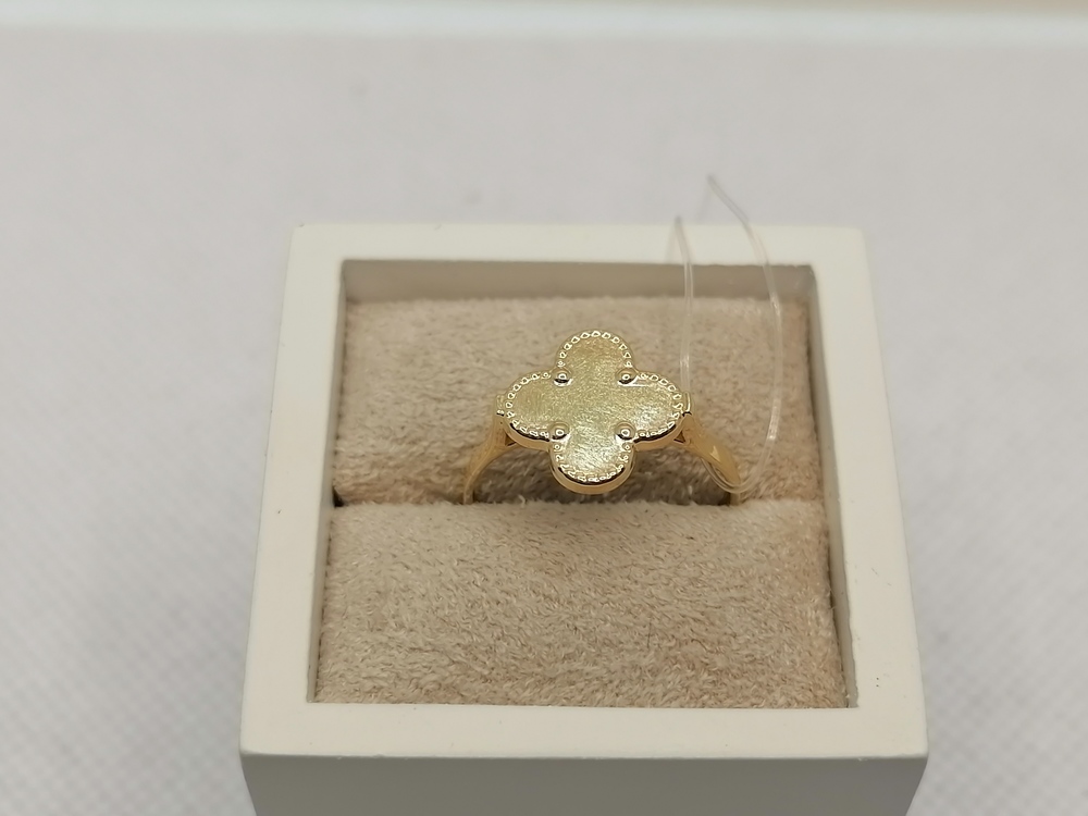 ПОДВЕСКА БЕЗ КАМНЯ (Au 585)