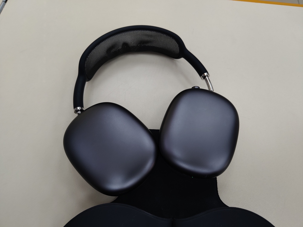 Наушники беспроводные Apple AirPods Max (A2096)
