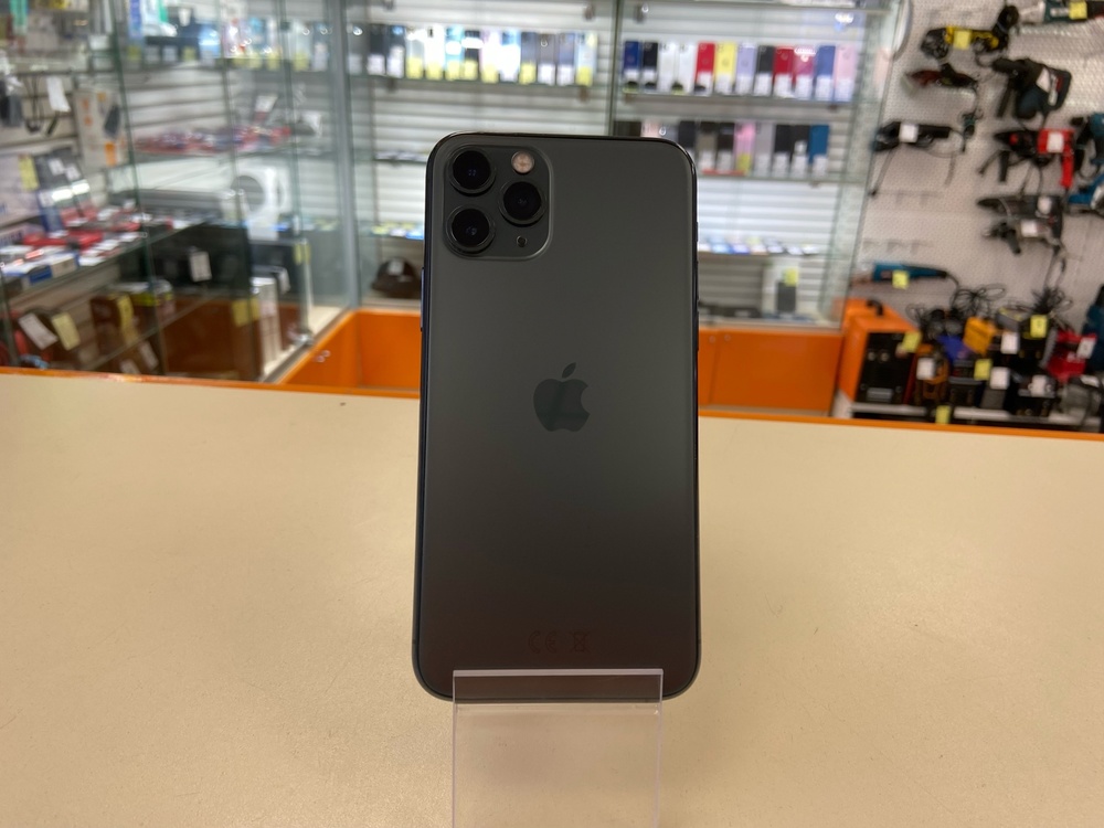 Смартфон Apple iPhone 11 Pro 64Gb