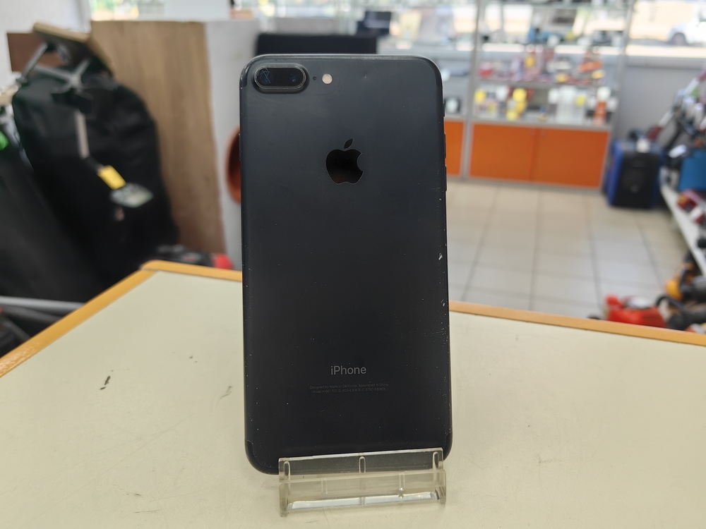 Смартфон Apple iPhone 7 Plus 256Gb