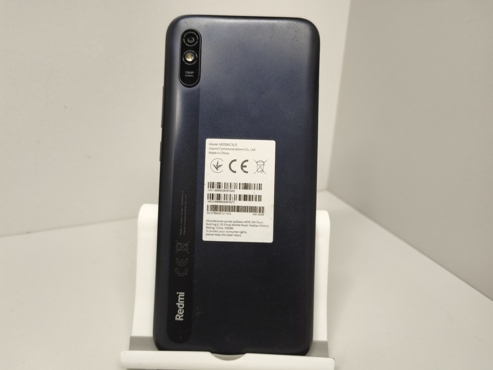 Смартфон Xiaomi Redmi 9A 2/32