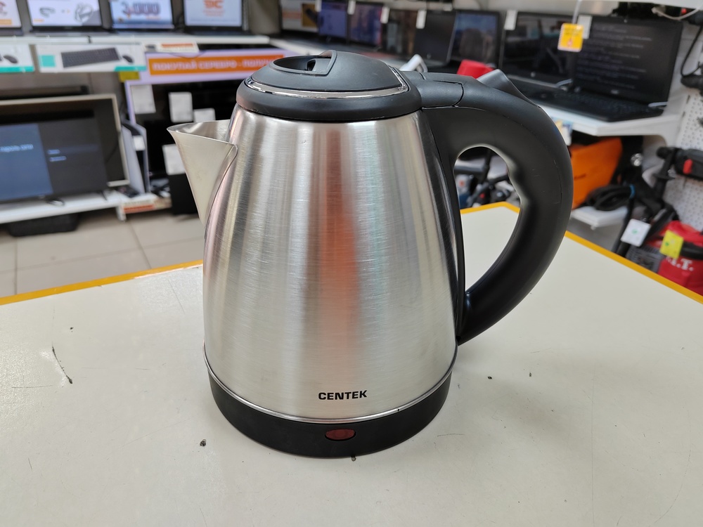 Чайник электрический Centek CT-0035