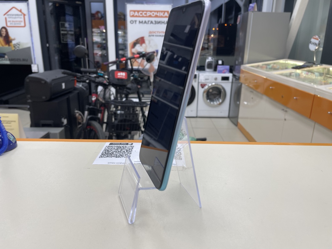 Смартфон Xiaomi Redmi 9A 3/32