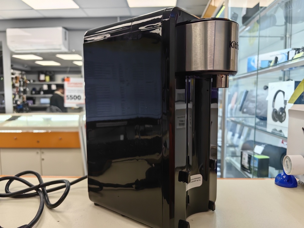 Термопот Kitfort КТ-2504