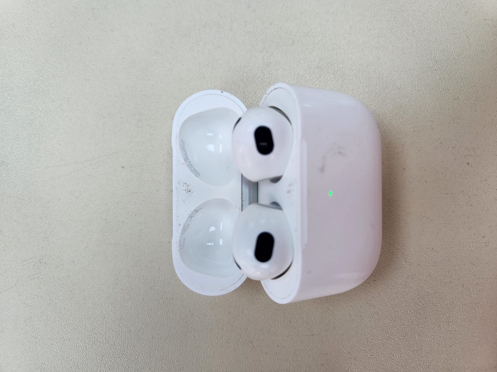 Наушники беспроводные Apple Airpods 3