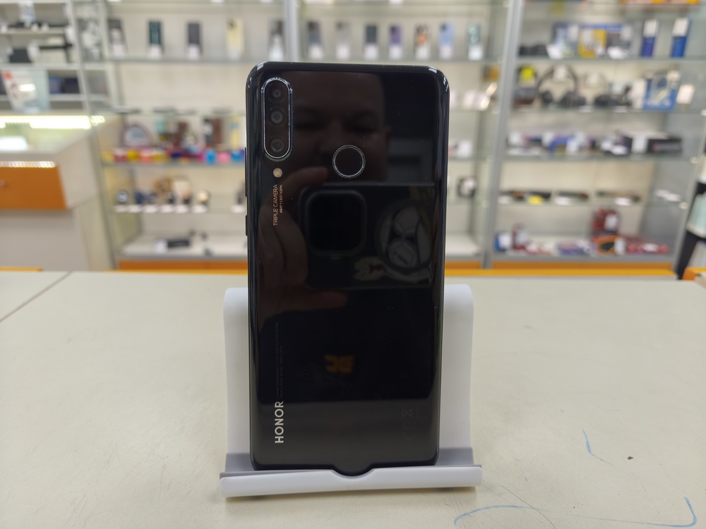 Смартфон Honor 20 Lite 4/128