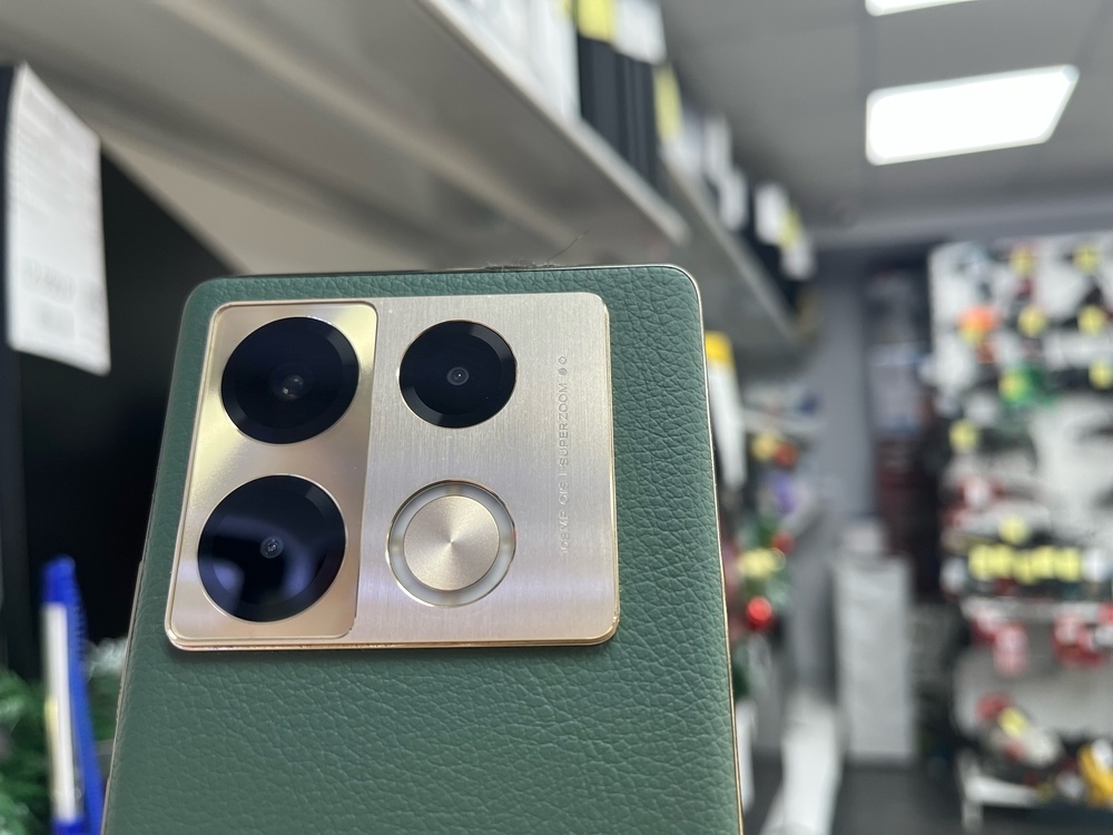 Смартфон Infinix Note 40 Pro 8/256