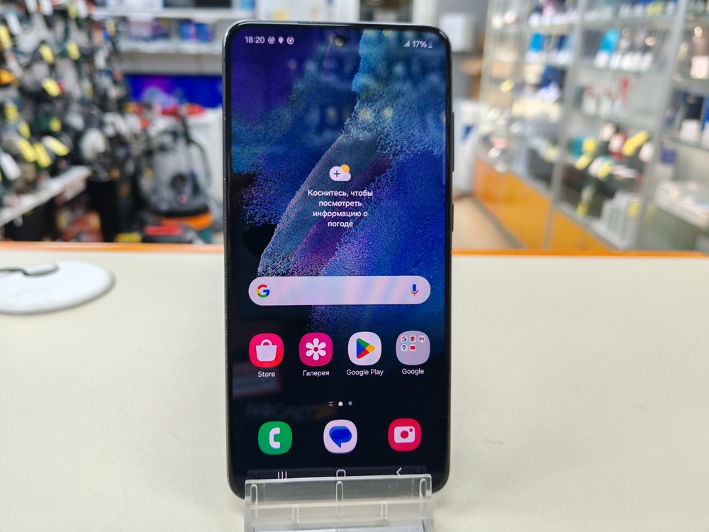 Смартфон Samsung Galaxy S21 FE 5G 8/128