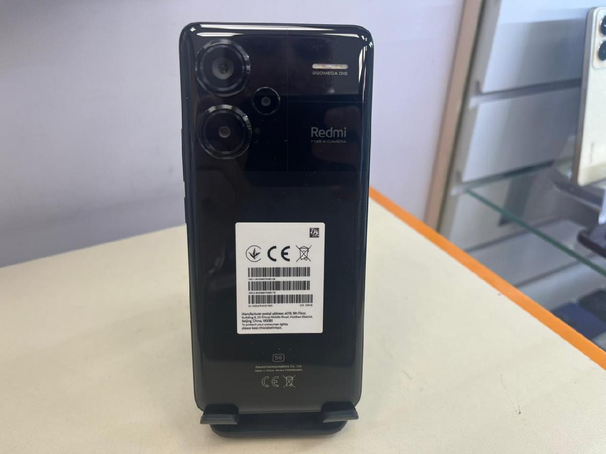 Смартфон Xiaomi Redmi Note 13 Pro+ 8/256