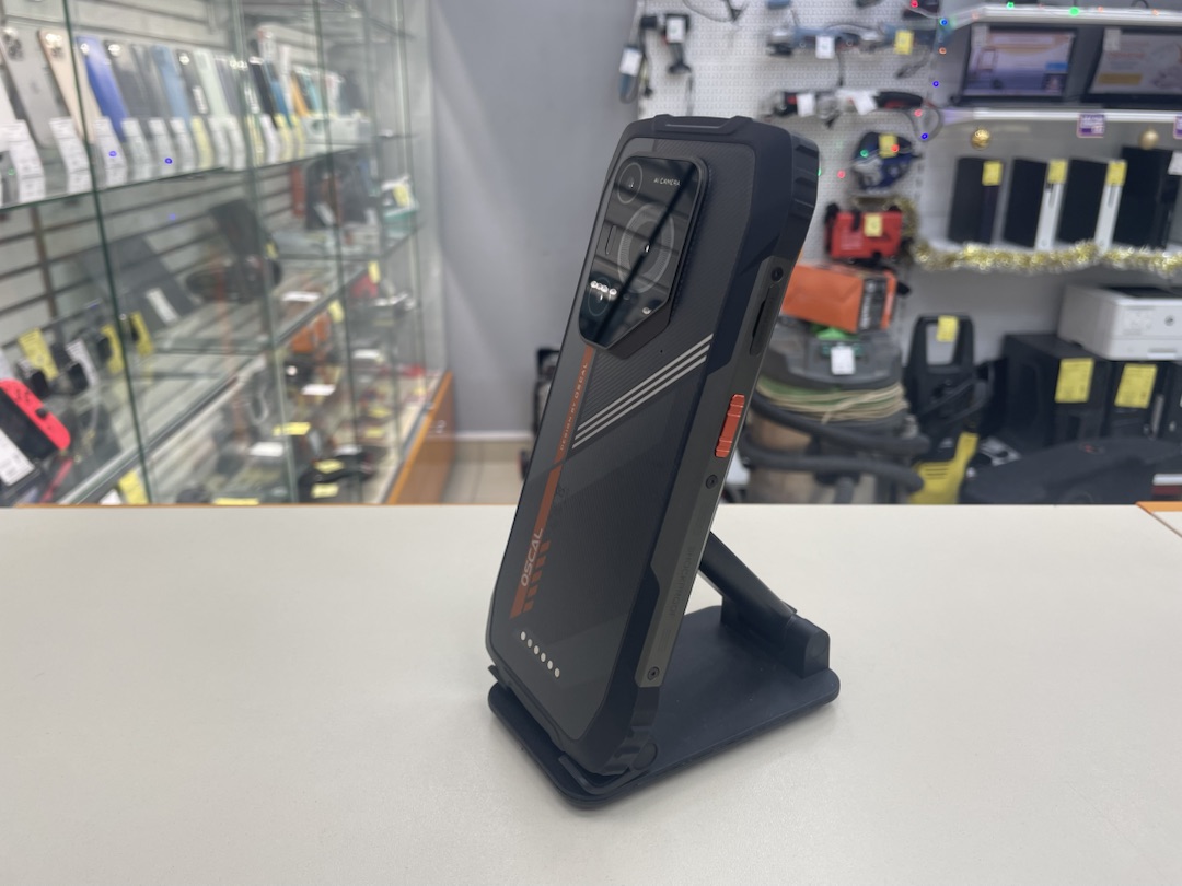 Смартфон Oscal Pilot 3 12/256