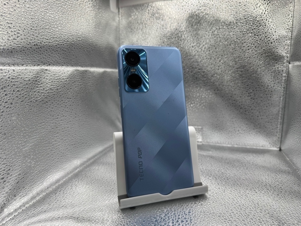 Смартфон Tecno POP 6 Pro 2/32