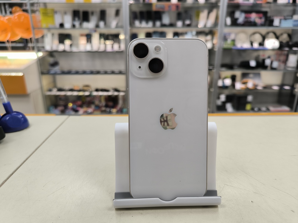 Смартфон Apple Iphone 14 128Gb