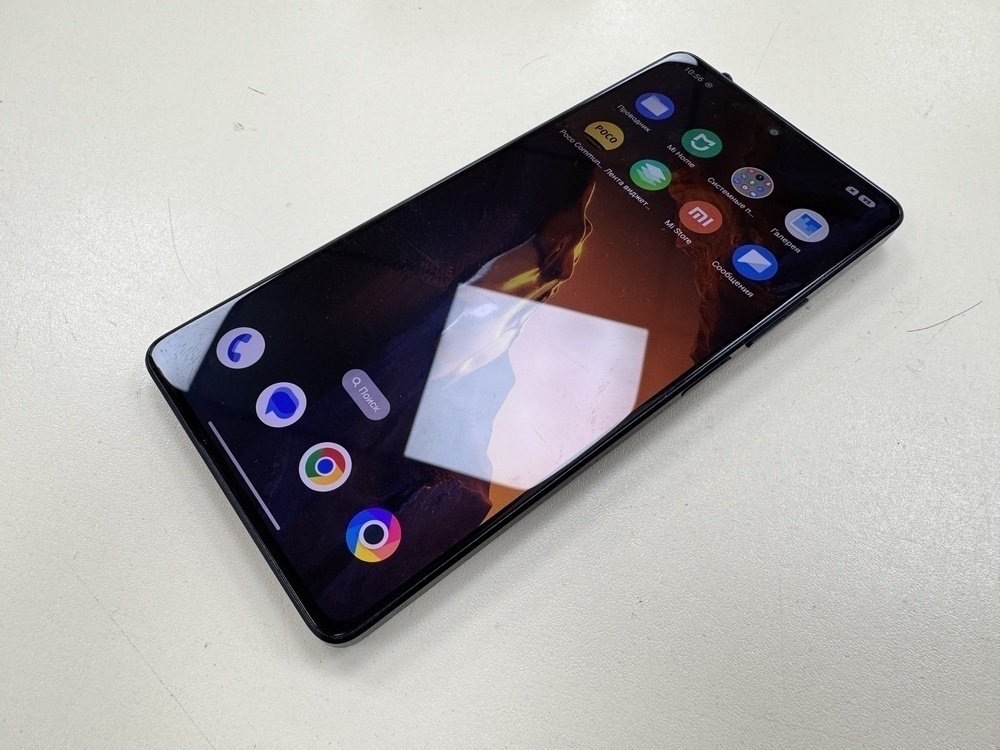 Смартфон Xiaomi POCO F5 12/256
