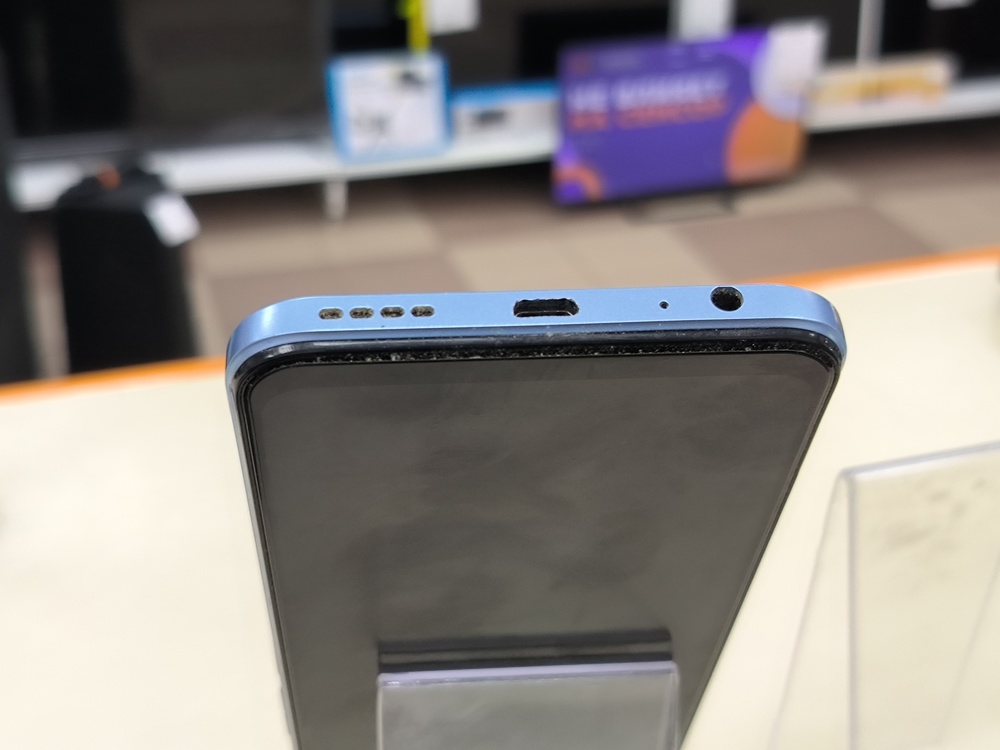 Смартфон Tecno POP 6 Pro 2/32