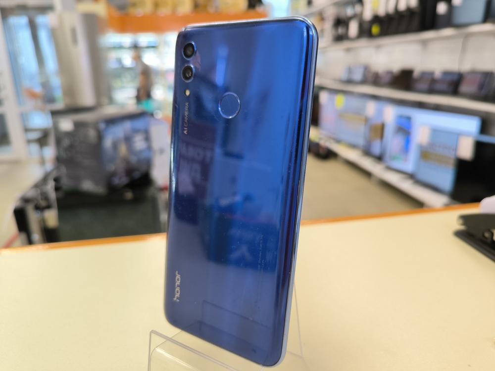 Смартфон Honor 10 Lite 4/64