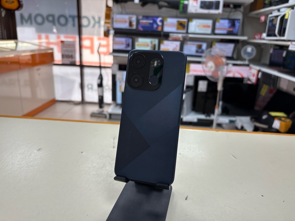 Смартфон Tecno Spark Go 2023 3/64